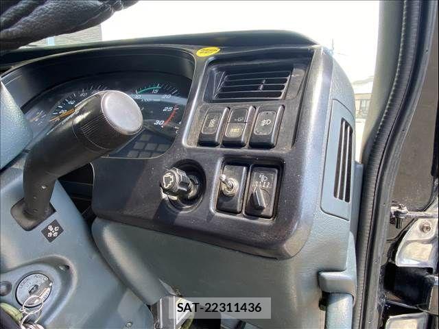 Nissan BIG THUMB 2002-07 7453080-25