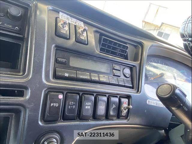 Nissan BIG THUMB 2002-07 7453080-28