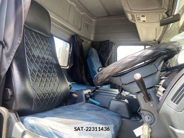 Nissan BIG THUMB 2002-07 7453080-4