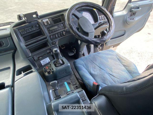 Nissan BIG THUMB 2002-07 7453080-5