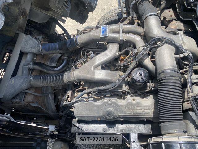 Nissan BIG THUMB 2002-07 7453080-6
