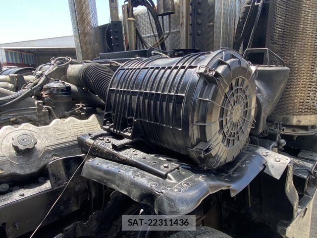 Nissan BIG THUMB 2002-07 7453080-7