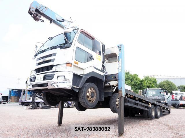 sat car