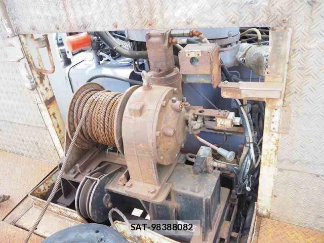 Nissan BIG THUMB 2001-09 7782828-9