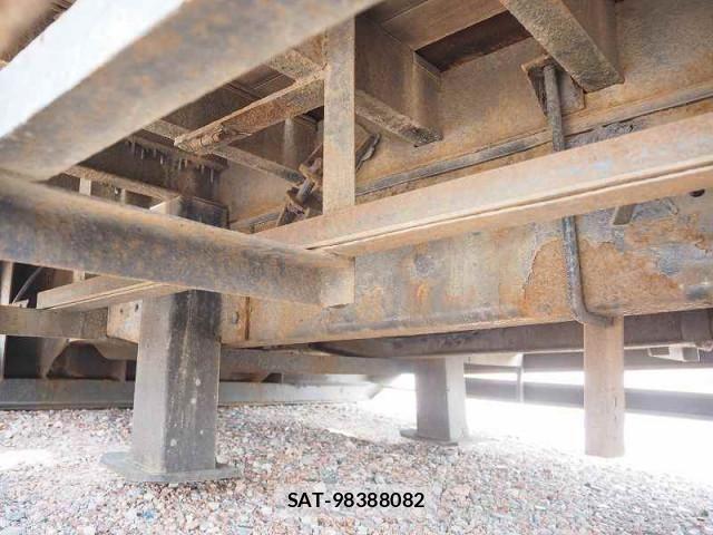 Nissan BIG THUMB 2001-09 7782828-12