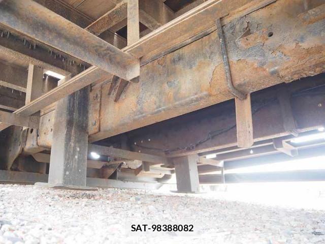 Nissan BIG THUMB 2001-09 7782828-13