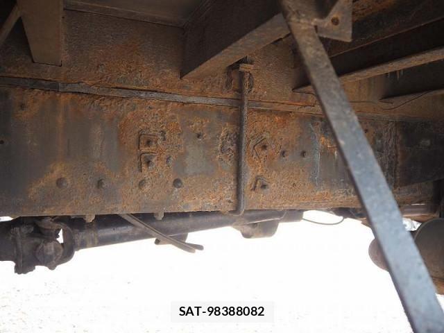 Nissan BIG THUMB 2001-09 7782828-16