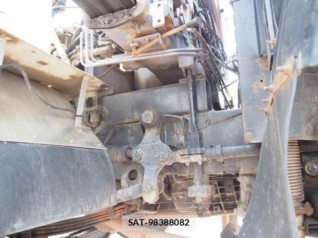 Nissan BIG THUMB 2001-09 7782828-18