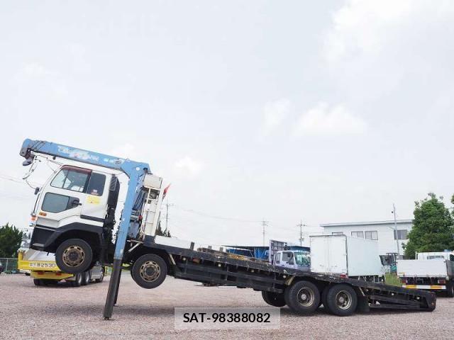Nissan BIG THUMB 2001-09 7782828-1