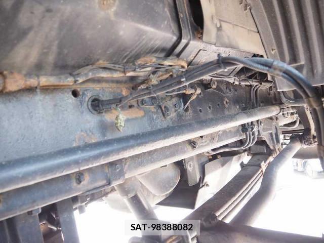 Nissan BIG THUMB 2001-09 7782828-19