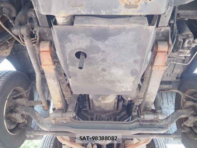 Nissan BIG THUMB 2001-09 7782828-20