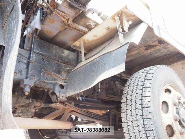 Nissan BIG THUMB 2001-09 7782828-23