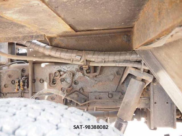 Nissan BIG THUMB 2001-09 7782828-24