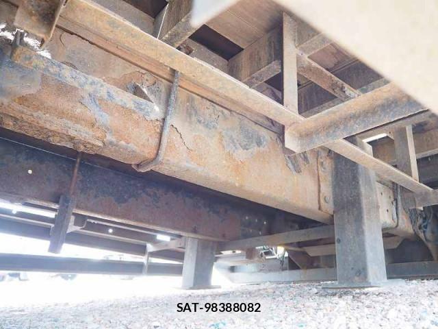 Nissan BIG THUMB 2001-09 7782828-27