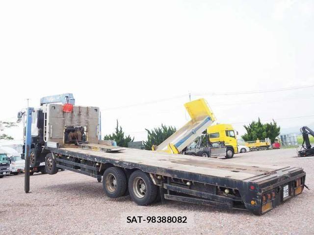 Nissan BIG THUMB 2001-09 7782828-2