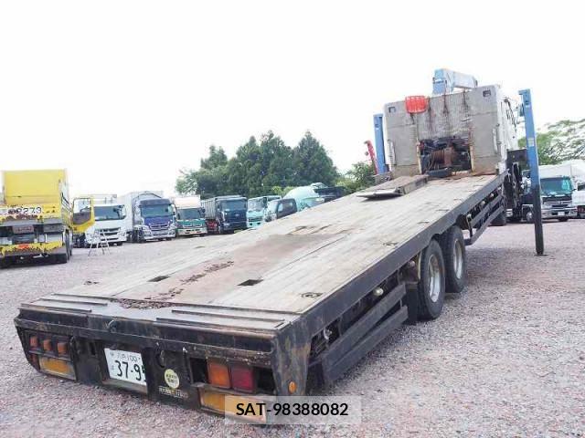Nissan BIG THUMB 2001-09 7782828-4
