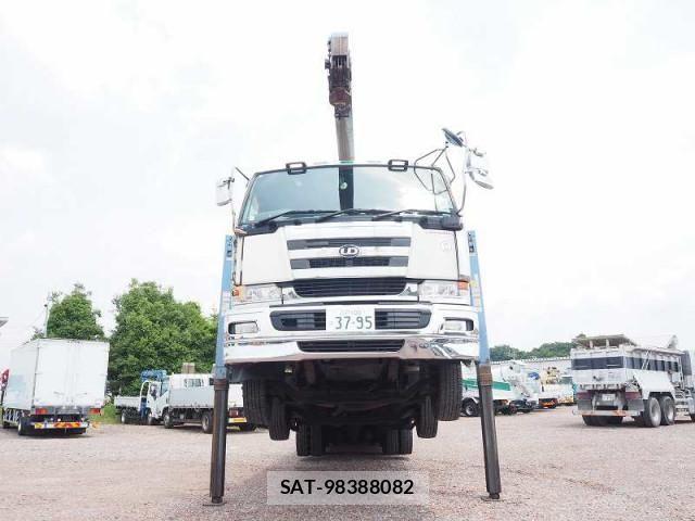 Nissan BIG THUMB 2001-09 7782828-7