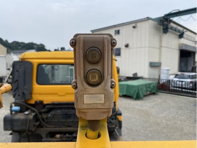 Nissan BIG THUMB 2004-09 8186324-14