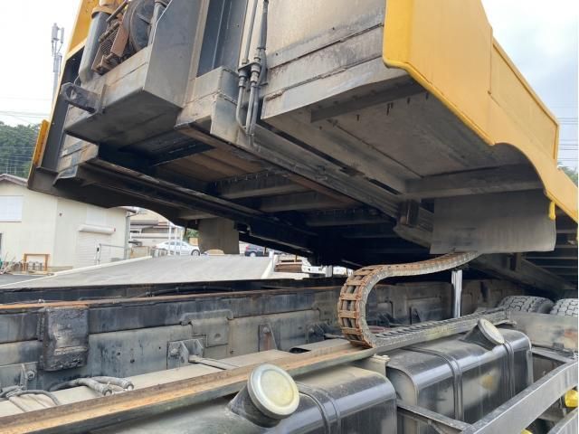 Nissan BIG THUMB 2004-09 8186324-19