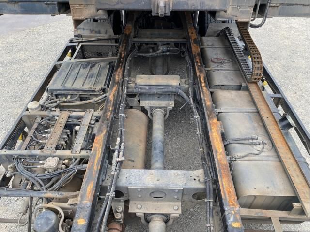 Nissan BIG THUMB 2004-09 8186324-22