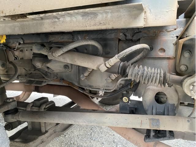 Nissan BIG THUMB 2004-09 8186324-25