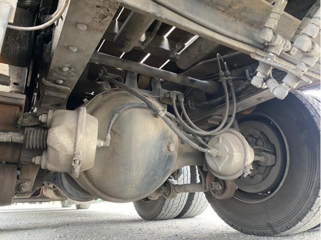 Nissan BIG THUMB 2004-09 8186324-27