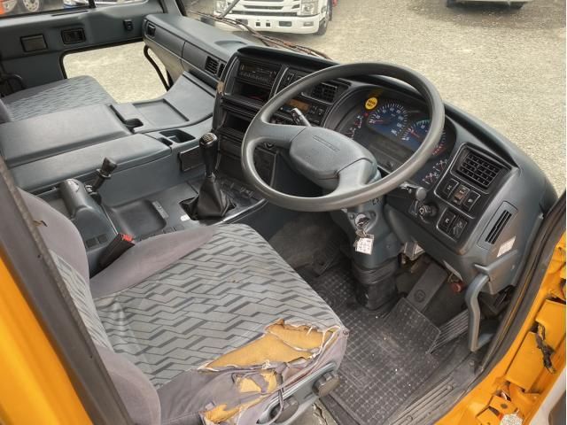 Nissan BIG THUMB 2004-09 8186324-29