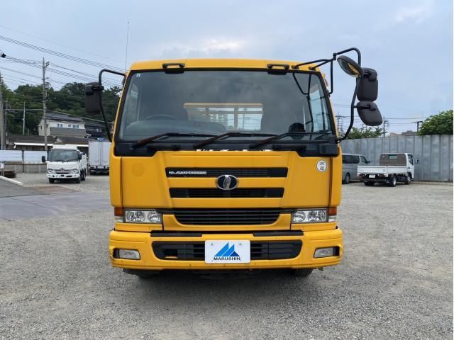 Nissan BIG THUMB 2004-09 8186324-4