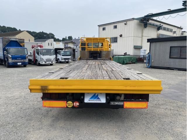 Nissan BIG THUMB 2004-09 8186324-6