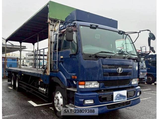 Nissan BIG THUMB 2003-01 8665845-0