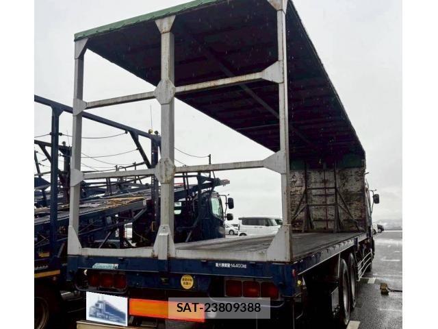 Nissan BIG THUMB 2003-01 8665845-6