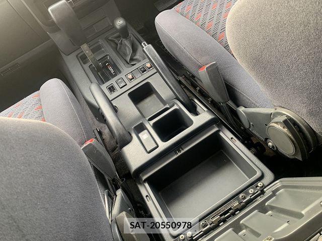 Isuzu BIGHORN 1993-10 7615156-9