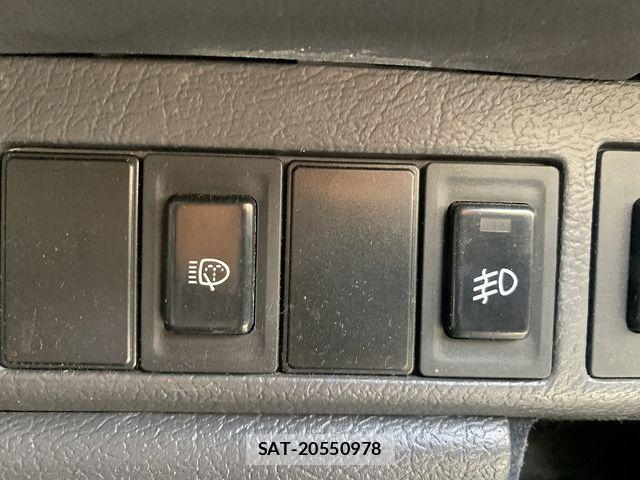 Isuzu BIGHORN 1993-10 7615156-10
