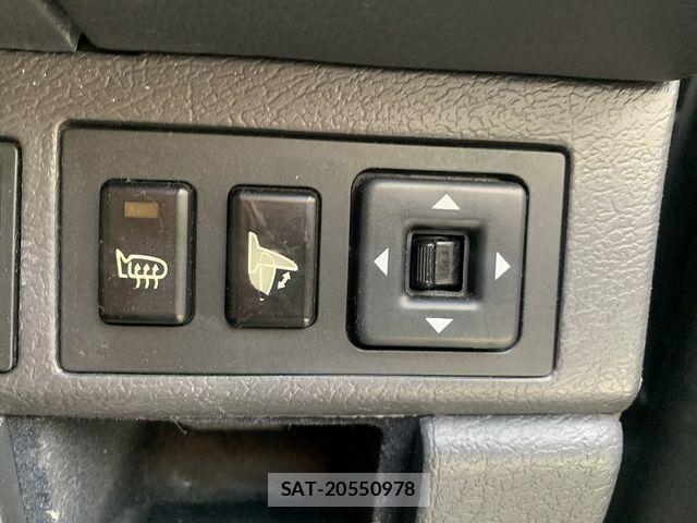 Isuzu BIGHORN 1993-10 7615156-11