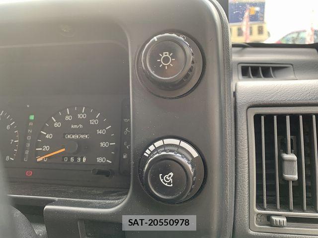 Isuzu BIGHORN 1993-10 7615156-12