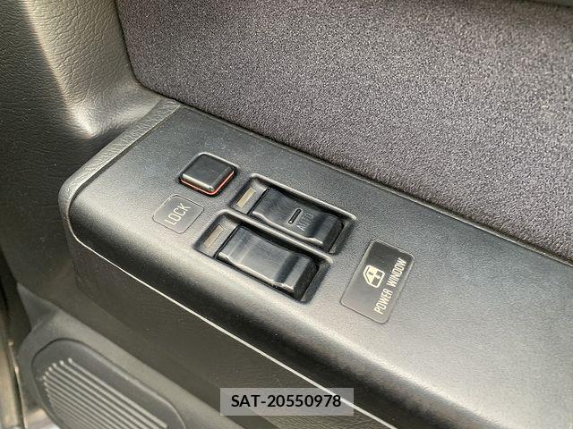 Isuzu BIGHORN 1993-10 7615156-13