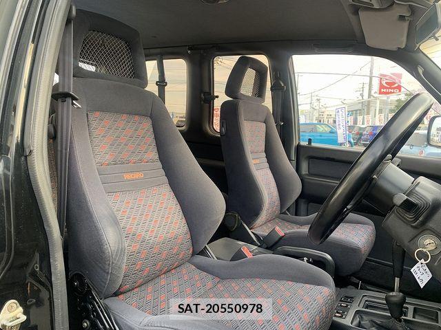 Isuzu BIGHORN 1993-10 7615156-15