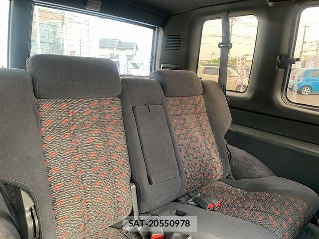 Isuzu BIGHORN 1993-10 7615156-16