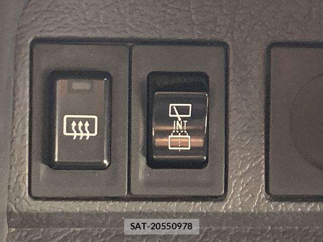Isuzu BIGHORN 1993-10 7615156-19