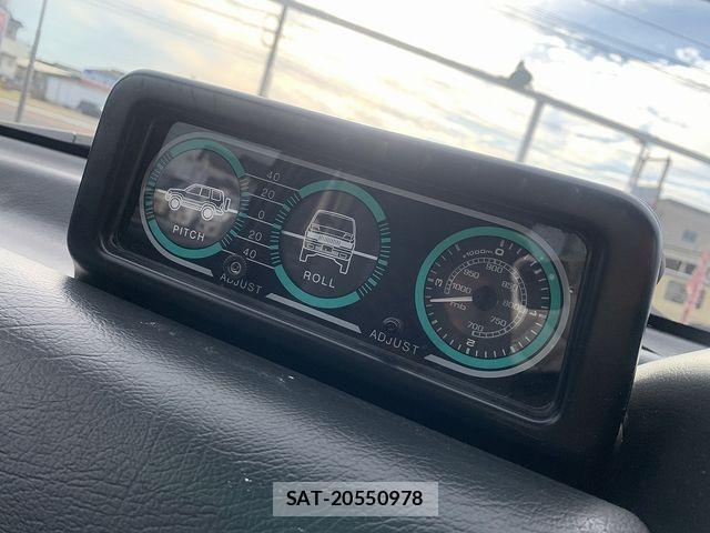 Isuzu BIGHORN 1993-10 7615156-20