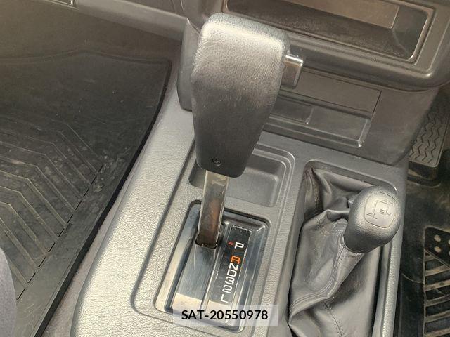 Isuzu BIGHORN 1993-10 7615156-8