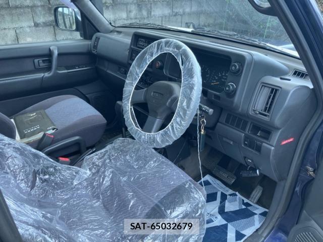 Isuzu BIGHORN 1994-12 8072969-11