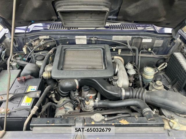 Isuzu BIGHORN 1994-12 8072969-15