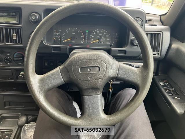 Isuzu BIGHORN 1994-12 8072969-16