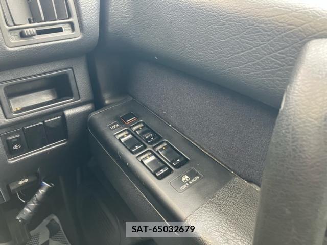 Isuzu BIGHORN 1994-12 8072969-18