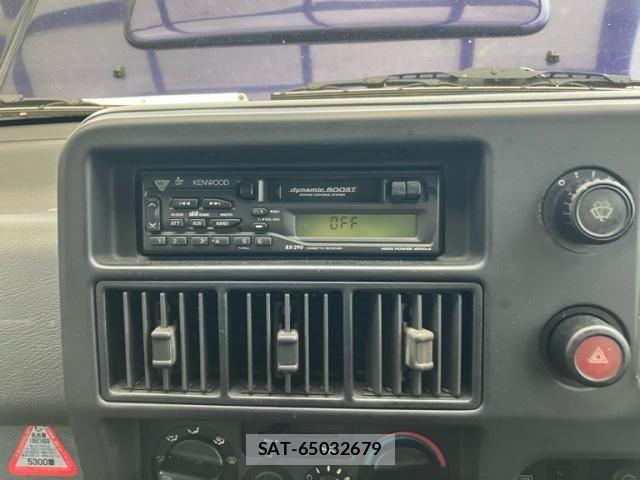 Isuzu BIGHORN 1994-12 8072969-20