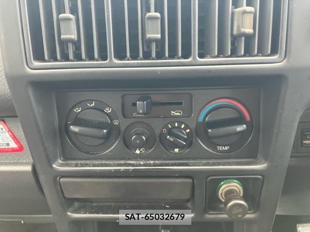 Isuzu BIGHORN 1994-12 8072969-21