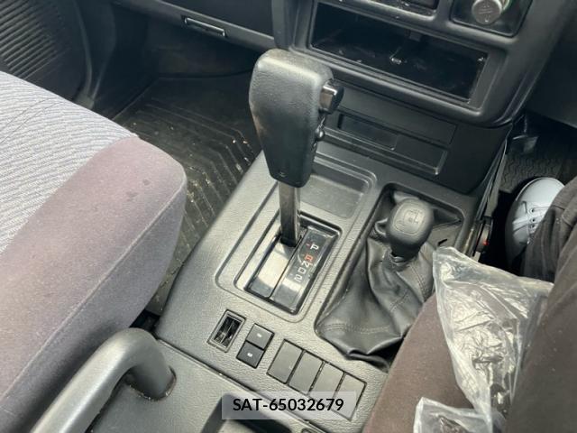 Isuzu BIGHORN 1994-12 8072969-22