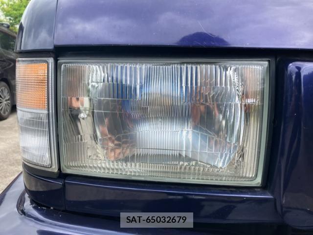 Isuzu BIGHORN 1994-12 8072969-4