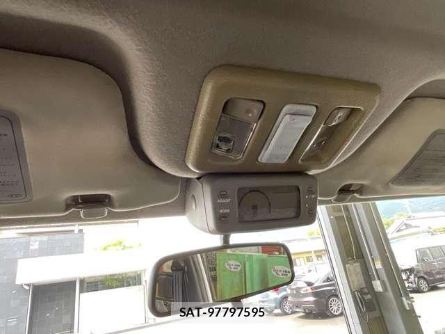 Isuzu BIGHORN 1997-03 8098131-15